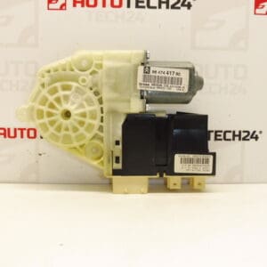 Motor elevalunas derecho Citroën C4 9647441780 9222R4