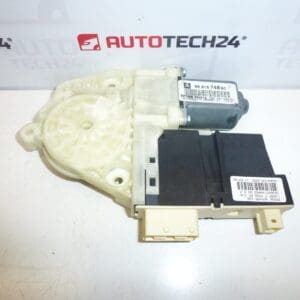 Motor elevalunas derecho Citroën C4 9681574880 9222AV