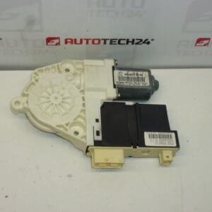 Motor elevalunas derecho Peugeot 307 9649911080 9222CF