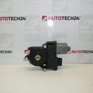 Motor elevalunas derecho Peugeot 308 9657247580 9222CW