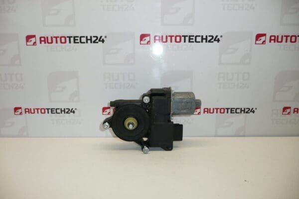 Motor elevalunas derecho Peugeot 308 9657247580 9222CW