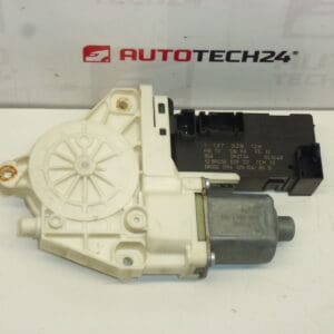 Motor elevalunas derecho Peugeot 407 1137328126 9222Y8