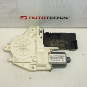 Motor elevalunas derecho Peugeot 407 9663036380 9222Y8