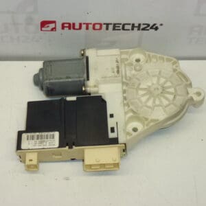 Motor elevalunas izquierdo Peugeot 307 9649911180 9221CG