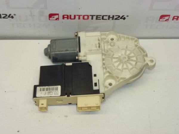 Motor elevalunas izquierdo Peugeot 307 9649911180 9221CG