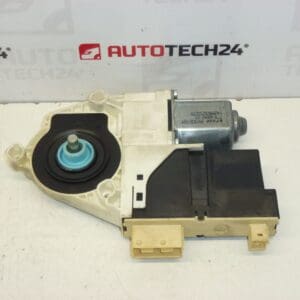 Motor elevalunas izquierdo Peugeot 307 9681587280 9221S6