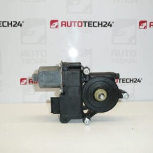 Motor elevalunas izquierdo Peugeot 308 9657247680 9221CX