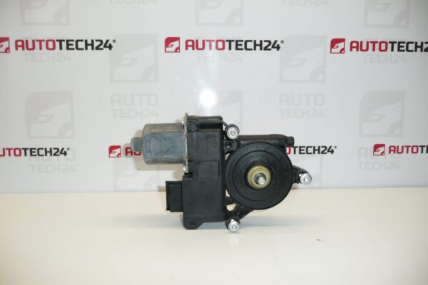 Motor elevalunas izquierdo Peugeot 308 9657247680 9221CX