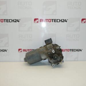 MOTOR LIMPIAPARABRISAS Citroën C5 0390241700 6405J2