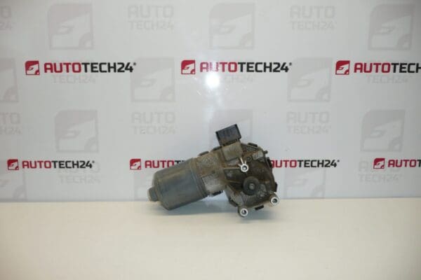 MOTOR LIMPIAPARABRISAS Citroën C5 0390241700 6405J2