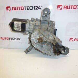 Motor Limpiaparabrisas Derecho Citroën C4 Picasso 9682484780 6405KS