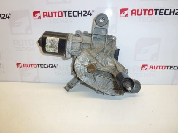 Motor Limpiaparabrisas Derecho Citroën C4 Picasso 9682484780 6405KS