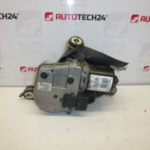 Motor limpiaparabrisas derecho Citroën C5 X7 9682761480 53569512 6405KZ