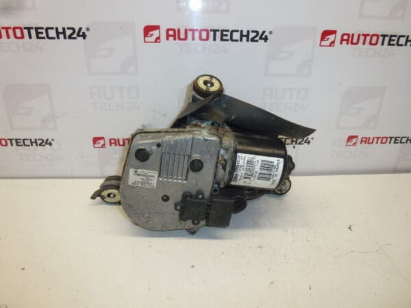 Motor limpiaparabrisas derecho Citroën C5 X7 9682761480 53569512 6405KZ