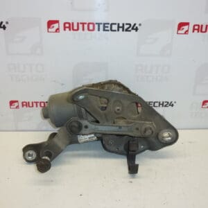 Motor Limpiaparabrisas Derecho Citroën Peugeot 9670031480 3397021076 6405PT