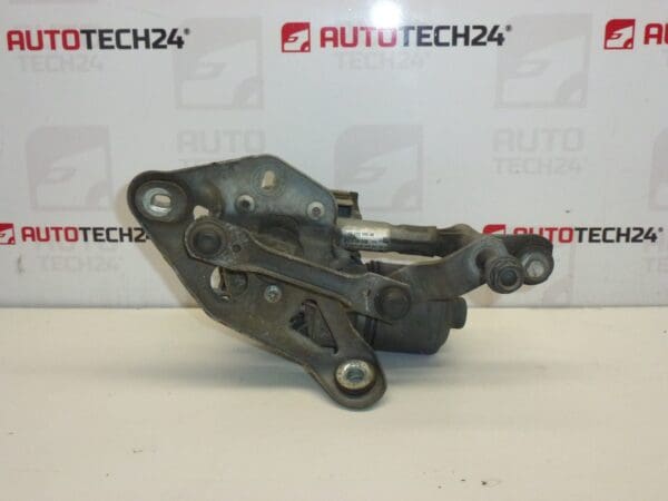 Motor Limpiaparabrisas Derecho Peugeot 407 9656859880 3397020605