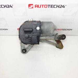 Motor limpiaparabrisas derecho Peugeot 5008 9671062380 6405PX