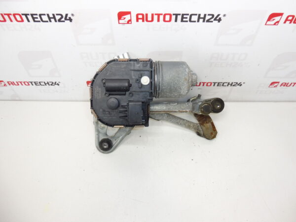 Motor limpiaparabrisas derecho Peugeot 5008 9671062380 6405PX