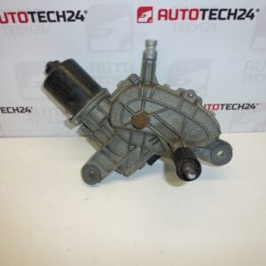 Motor limpiaparabrisas izquierdo Citroën C4 Picasso 9682484680 6405KT