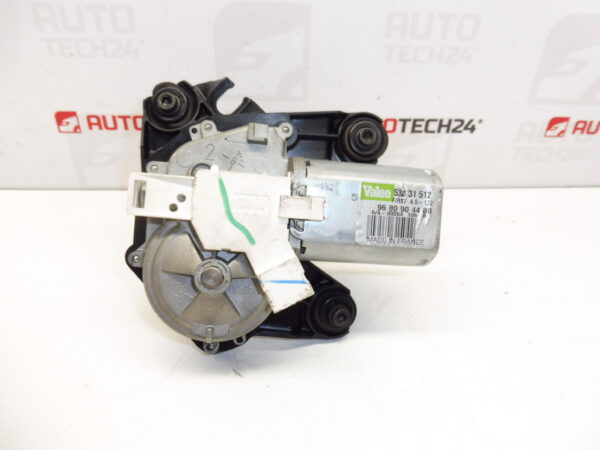 Motor Limpiaparabrisas Peugeot 207 SW 9680904480 53031512 6405JC