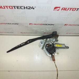 Motor limpiaparabrisas trasero Bosch 0390201408 3397020407