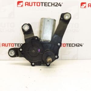 Motor Limpiaparabrisas Trasero Citroën Peugeot 1400416980 53028612 6405EN