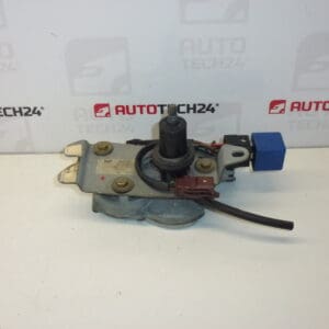 Motor Limpiaparabrisas Trasero Citroën Xsara 962381888 6405E5