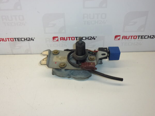 Motor Limpiaparabrisas Trasero Citroën Xsara 962381888 6405E5