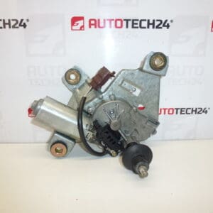 Motor Limpiaparabrisas Trasero Peugeot 406 Familiar 0390201556 6405G3