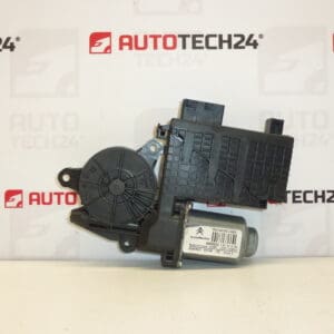 Motor luneta delantera izquierda Citroën C4 Picasso 9654087680 9221CZ