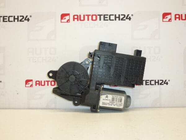 Motor luneta delantera izquierda Citroën C4 Picasso 9654087680 9221CZ