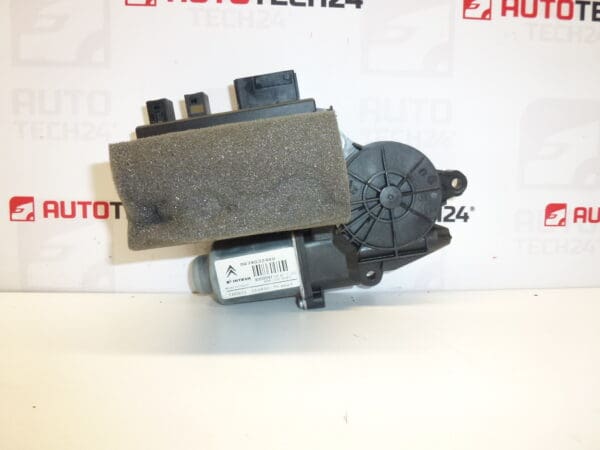 Motor Parabrisas Delantero Derecho Citroën C4 Picasso 9674032480 9222CX 9222GZ