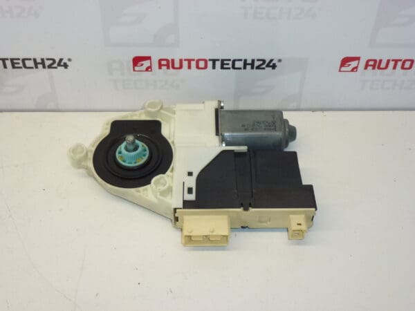 Motor Parabrisas Delantero Derecho Peugeot 307CC 9660037580 9222CK