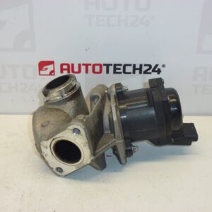 Nuevo EGR1.6 HDI Citroën Peugeot 9685640480 1618NR