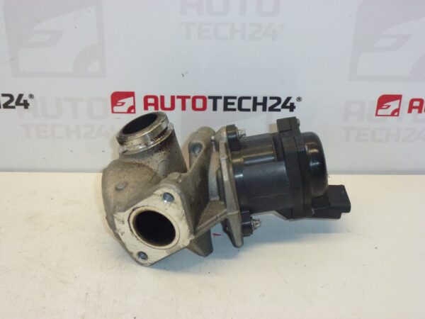 Nuevo EGR1.6 HDI Citroën Peugeot 9685640480 1618NR