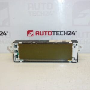 Pantalla Citroën C4 9659062780 6155FW