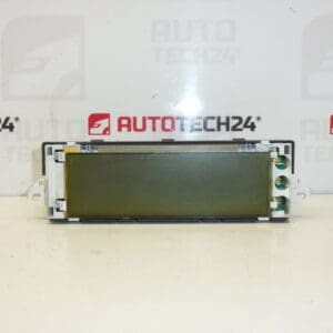 Pantalla Citroën C4 9665614780 6155GX