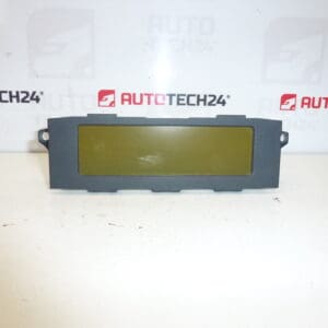 Pantalla Citroën C5 II 9657882880-02 6593T2