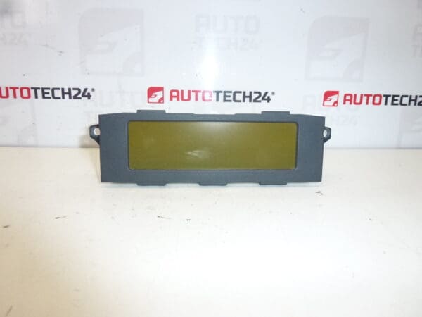 Pantalla Citroën C5 II 9657882880-02 6593T2