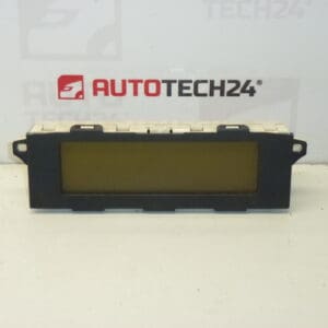 Pantalla Citroën C5 II 9657882880-03 6593T2