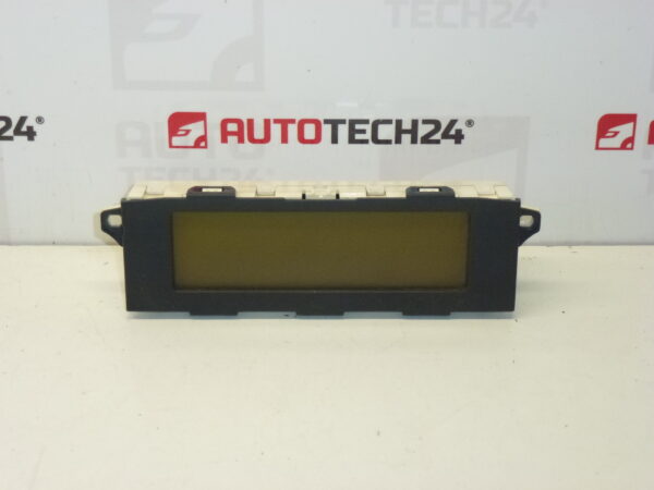 Pantalla Citroën C5 II 9657882880-03 6593T2