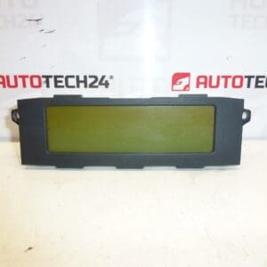 Pantalla Citroën C5 II 9663230980-00 6593T2