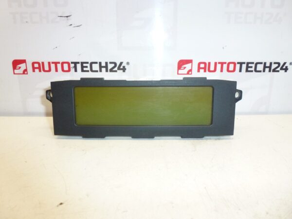 Pantalla Citroën C5 II 9663230980-00 6593T2