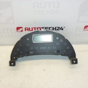 Pantalla Citroën C8 Peugeot 807 1488702080 610578