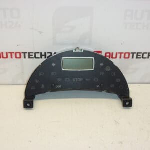 Pantalla Citroën C8 Peugeot 807 1496286080