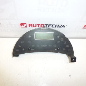 Pantalla Citroën C8 Peugeot 807 kilometraje 139000km1496285080 610579