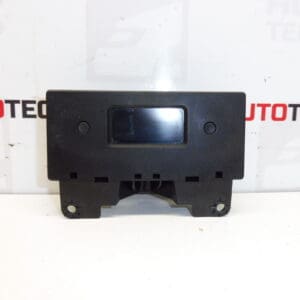 Pantalla Citroen Peugeot 96250976ZR 6155N2