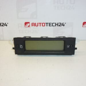 Pantalla Citroën Xsara 9650242777 H00 6563CA 6563CC