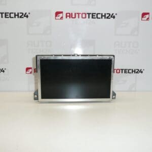 Pantalla NAVEGACIÓN Citroën Peugeot 9656690880 6563YK