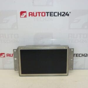 Pantalla NAVI Citroën C5 I 9638879480 656388